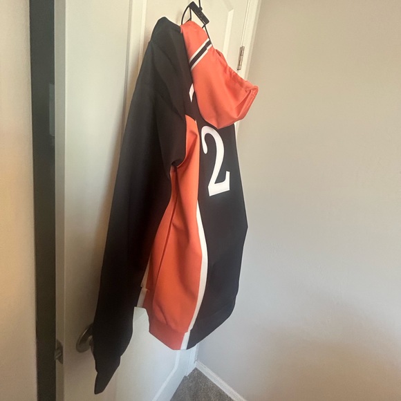 Haikyuu Koshi Sugawara #2 Anime Hoodie - Angelaicos - Picture 4 of 12